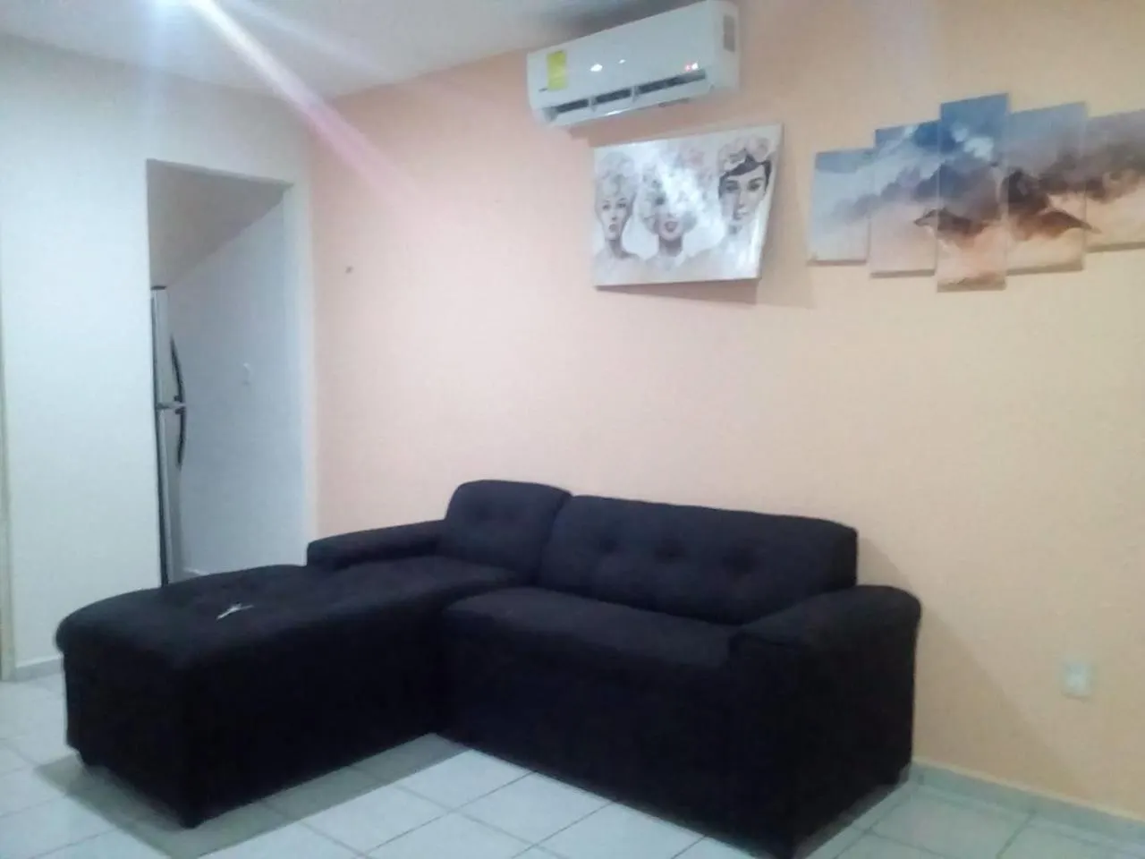 Villa Hermosa Casa Vacacional Marina Playa del Carmen Mexiko